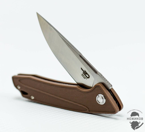 Складной нож Bestech Knives Spike BG09C-2 фото 7 Складной нож Bestech Knives Spike BG09C-2 фото 7