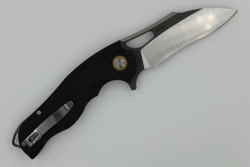 Складной нож Bestech Knives Rhino BG08A фото 10