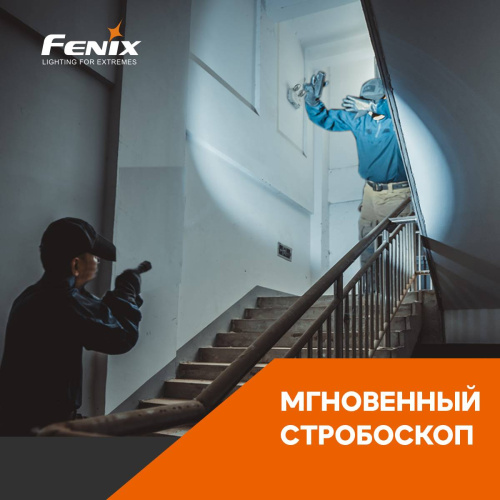 798 Fenix  Fenix TK22TAC фото 4
