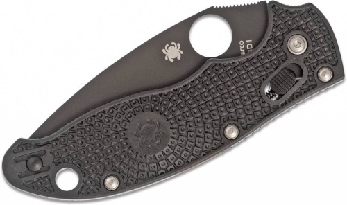Складной нож Spyderco Manix 2 C101PBBK2 фото 12 Складной нож Spyderco Manix 2 C101PBBK2 фото 12