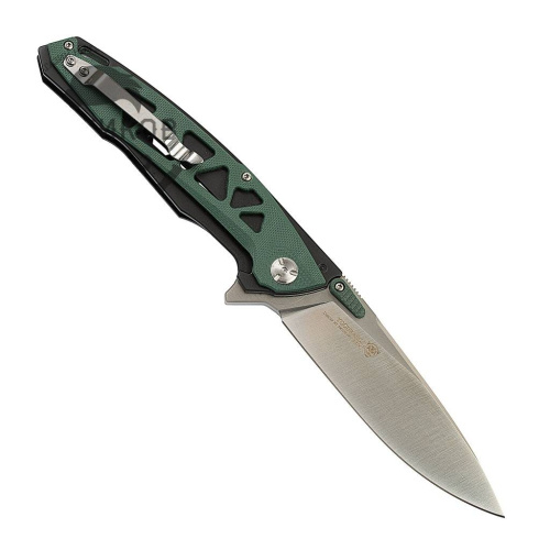 Складной нож Nimo Knives Panther фото 11