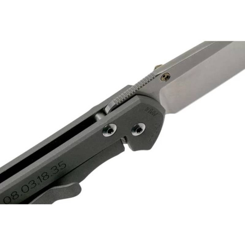 Складной нож Chris Reeve Small Sebenza 21 фото 12 Складной нож Chris Reeve Small Sebenza 21 фото 12