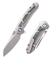  складной нож Remette Kestrel