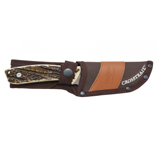 236 Camillus Нож туристическийWestern Crosstrail Gut Hook фото 3 236 Camillus Нож туристическийWestern Crosstrail Gut Hook фото 3