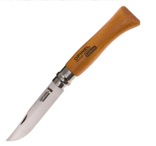 Складной нож Opinel №8 Складной нож Opinel №8