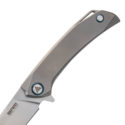 Складной нож SRM Knives SRM Asika Mini фото 5 Складной нож SRM Knives SRM Asika Mini фото 5