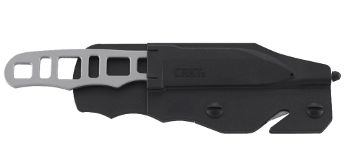 2140 CRKT Нож с фиксированным клинком Terzuola HWY Rescue фото 13