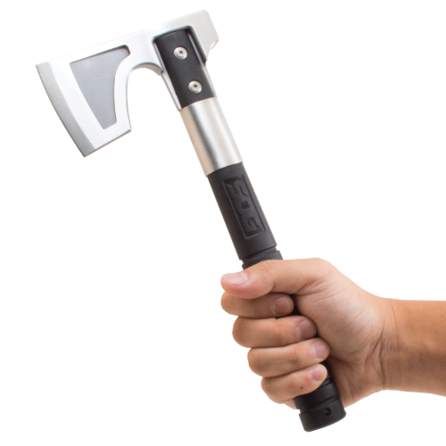 177 SOG туристический Camp Axe - CH1001
