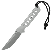 Скрытый нож Spartan Blades Нож скрытого ношения с фиксированным клинкомFormido