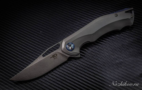 Складной нож Bestech Knives Tercel BT1708B