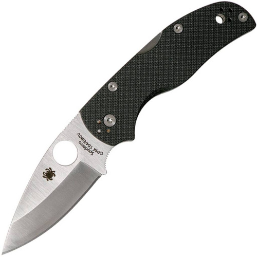 Складной нож Spyderco Native 5 Composite 41CFPE5