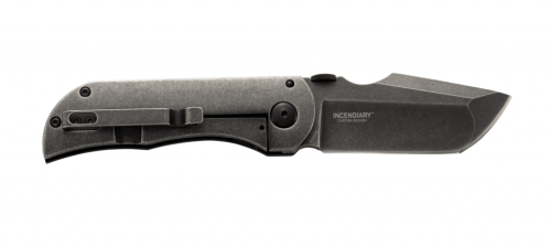Складной нож CRKT Incendiary™ фото 13 Складной нож CRKT Incendiary™ фото 13