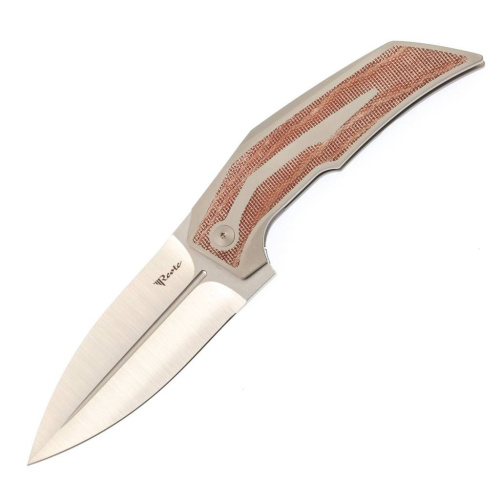Складной нож Reate T4000 фото 4