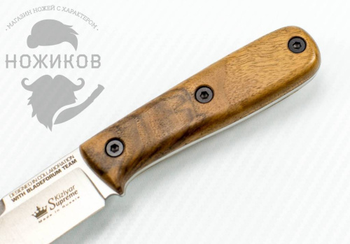 3810 Kizlyar Supreme Colada AUS-8 SW Орех фото 9