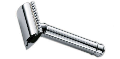 127 Boker    Böker Safety Razor Rasierhobel Metall фото 2