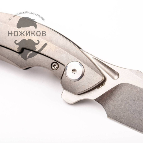 Складной нож Bestech Knives GHOST BT1905C-1 фото 2