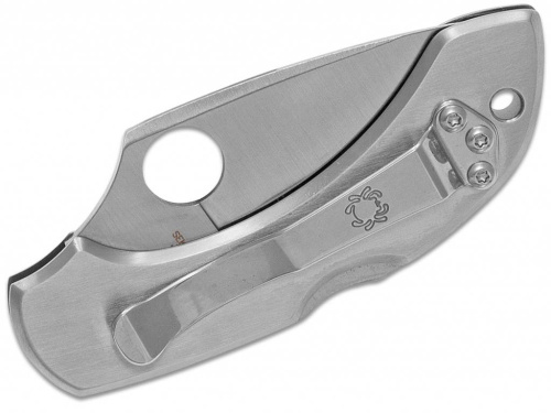 Складной нож Spyderco Dragonfly 2 - 28P фото 9 Складной нож Spyderco Dragonfly 2 - 28P фото 9