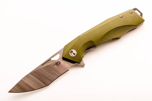 Складной нож Bestech Knives TOUCAN