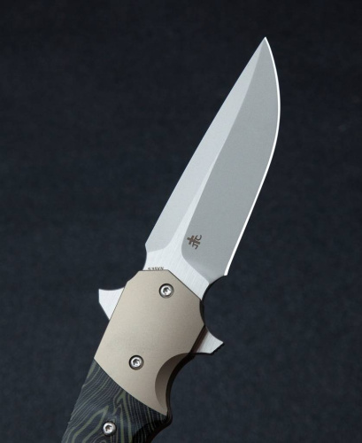 Складной нож Bestech Knives Bestech Freefall фото 7