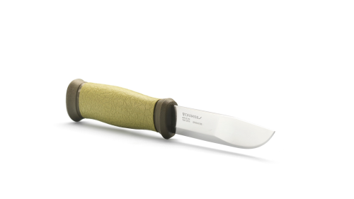 504 Mora Нож с фиксированным лезвием Morakniv 2000 фото 11