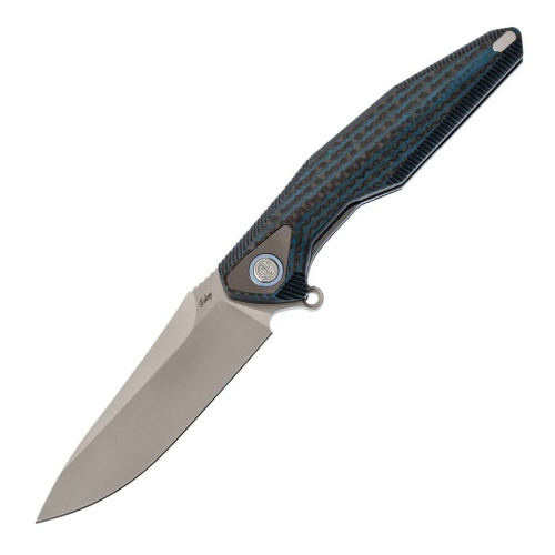Нож складной Tulay Rikeknife