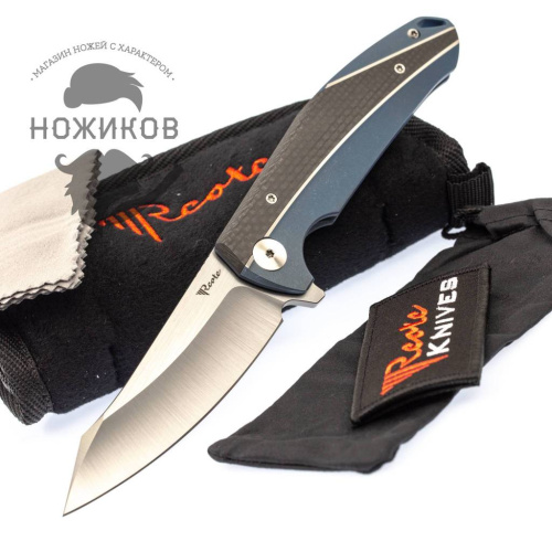Складной нож Reate K-1 фото 2