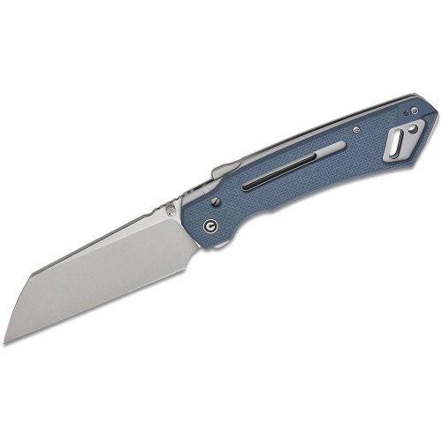 Складной нож CIVIVI Buster FG satin сталь Nitro-V