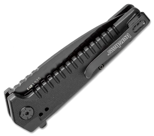 223 Kershaw Складной полуавтоматический нож Kershaw Fatback K1935 фото 7