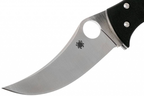 Складной нож Spyderco Chinook 4 - 63GP4 фото 3