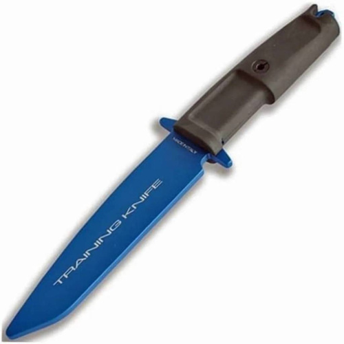 Тренировочный нож Extrema Ratio TK Fulcrum Compact BLU Тренировочный нож Extrema Ratio TK Fulcrum Compact BLU