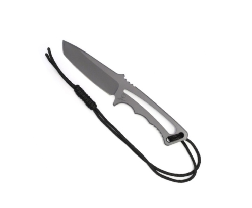 435 Chris Reeve Professional Soldier Blade фото 4