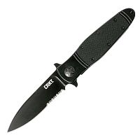 Складной нож Ken Onion Design Bombastic™ IKBS® Flipper можно купить по цене .                            