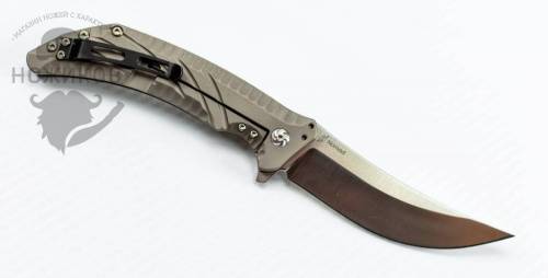 5891 Kizer Nomad фото 4